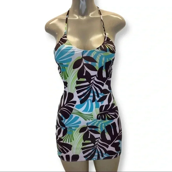 Indecent Proposal Made by Zuliana Original Mini Dress - Picture 1 of 3